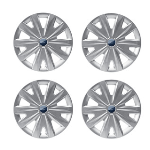 Pokrov platišča 16"